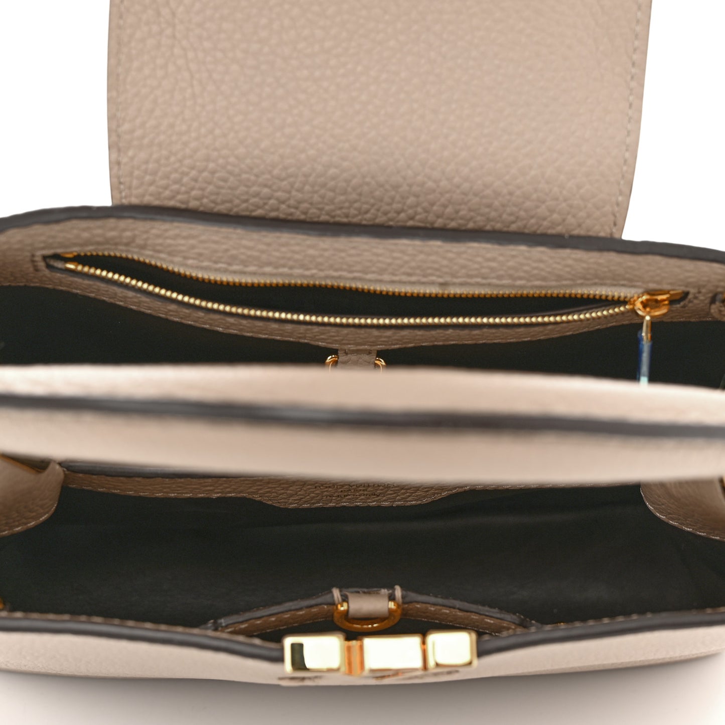Taurillon Capucines BB Galet