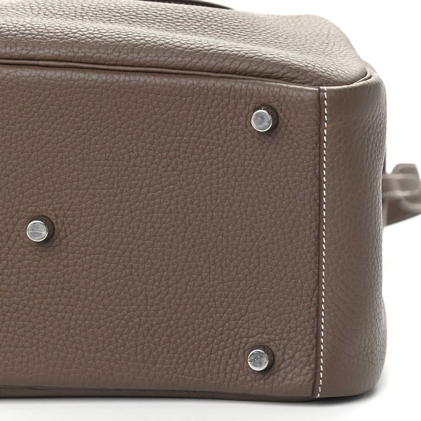 Taurillon Clemence Lindy 30 Etoupe