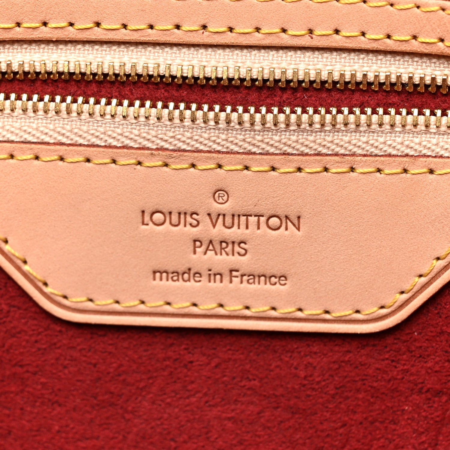 Louis Vuitton Monogram Multicolor Annie GM White 6 of 11