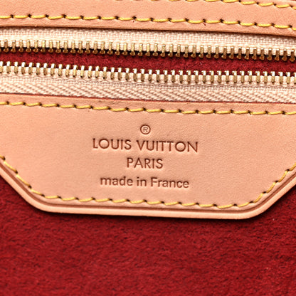 Louis Vuitton Monogram Multicolor Annie GM White 6 of 11