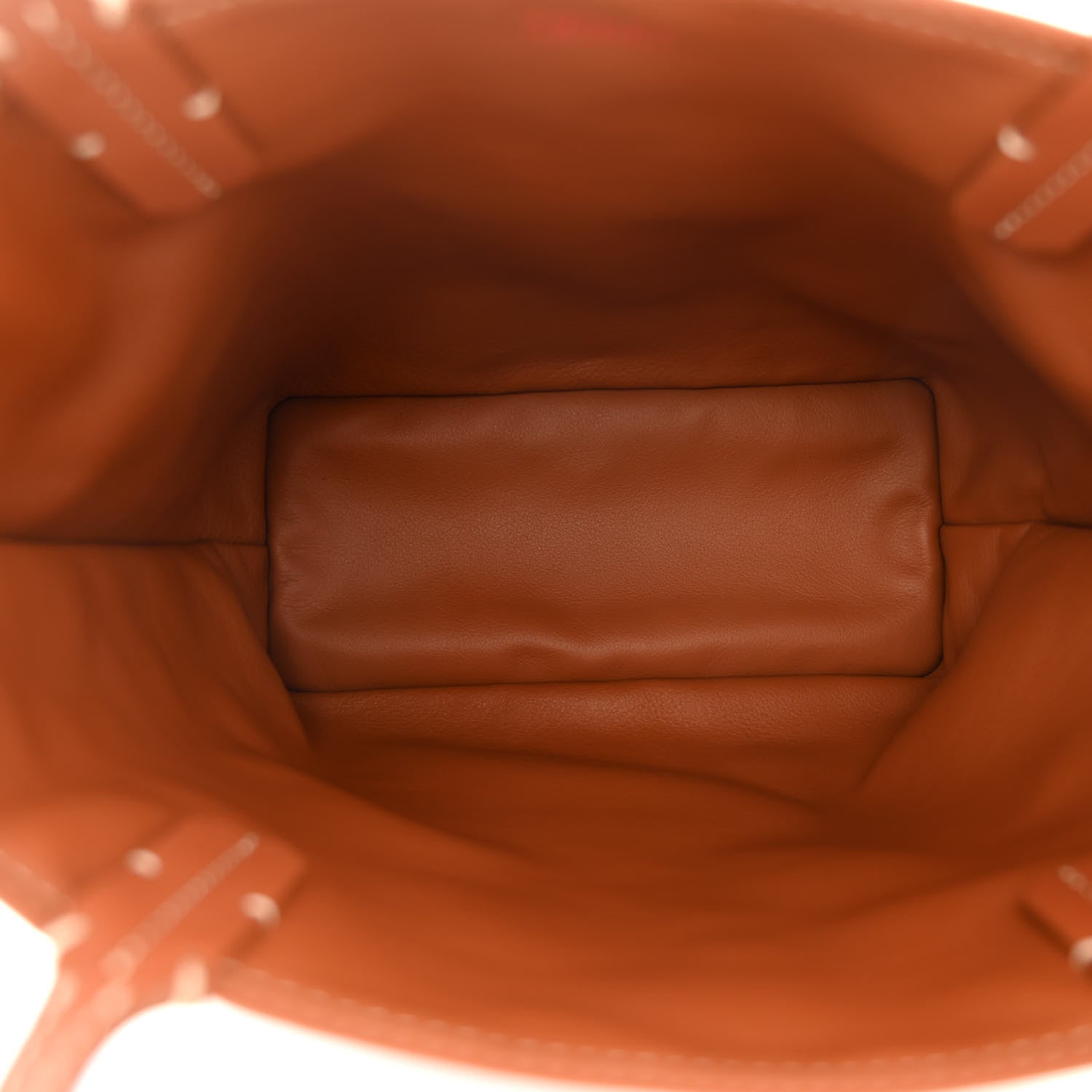 Goyard Goyardine Reversible Mini Anjou Black Gold 9 of 18