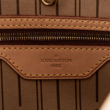 Louis Vuitton Monogram Delightful MM 6 of 7