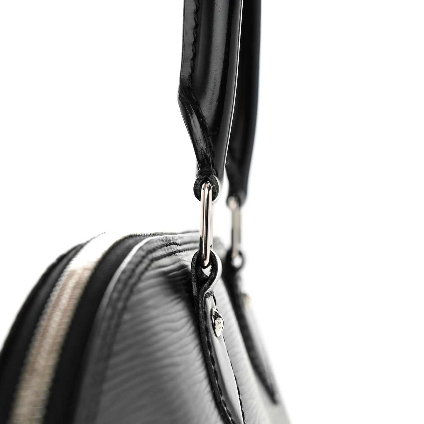 Epi Alma GM Black