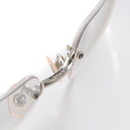 Chanel Crystal CC Logo Sunglasses 4017-D 10 of 10