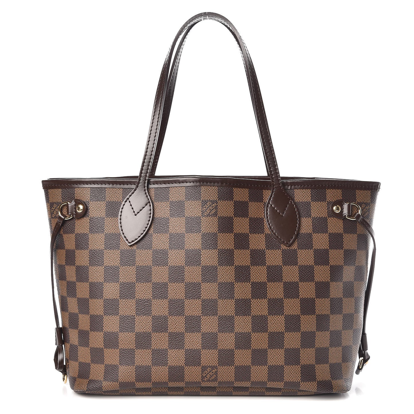 Damier Ebene Neverfull PM