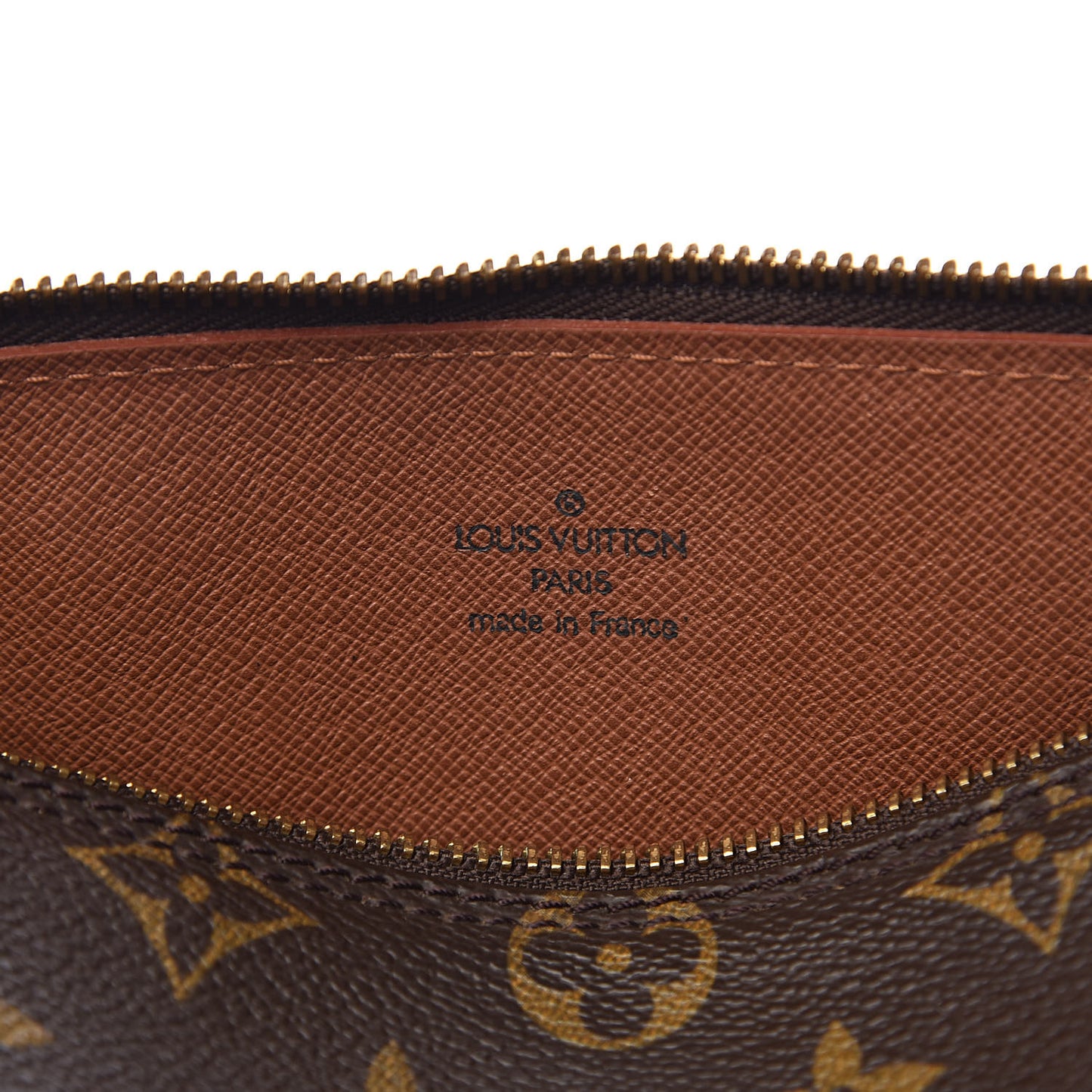 Monogram Papillon 26