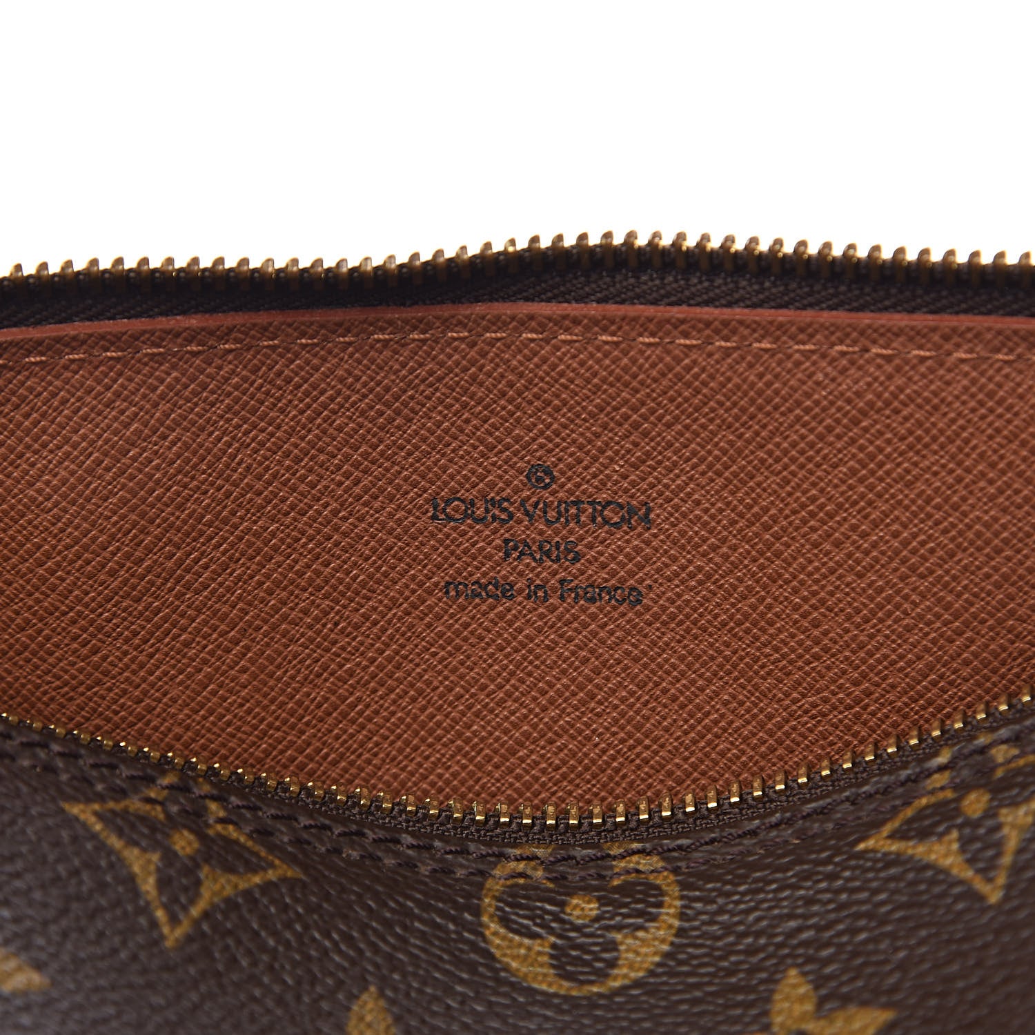 Louis Vuitton Monogram Papillon 26 6 of 9