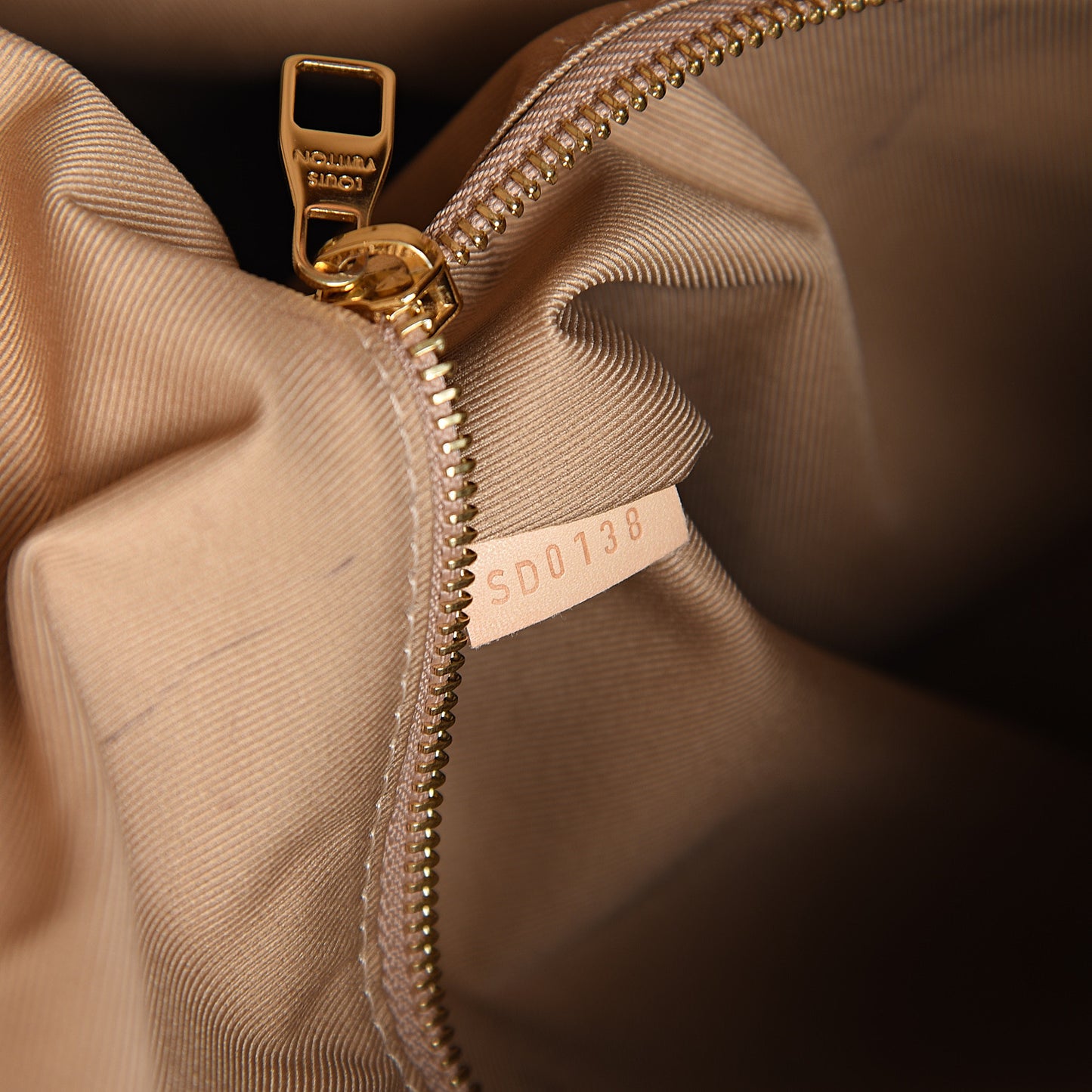 Monogram Graceful MM