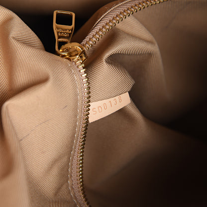 Louis Vuitton Monogram Graceful MM 6 of 13