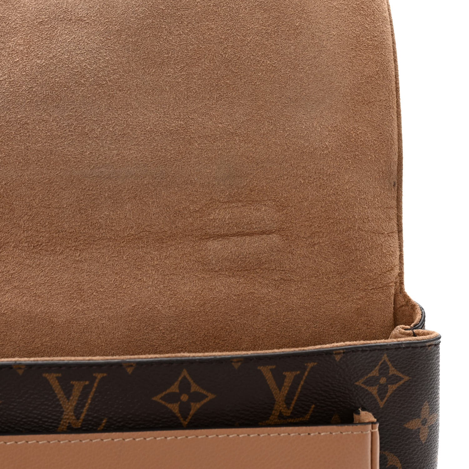 Louis Vuitton Monogram Marignan Sesame 15 of 21