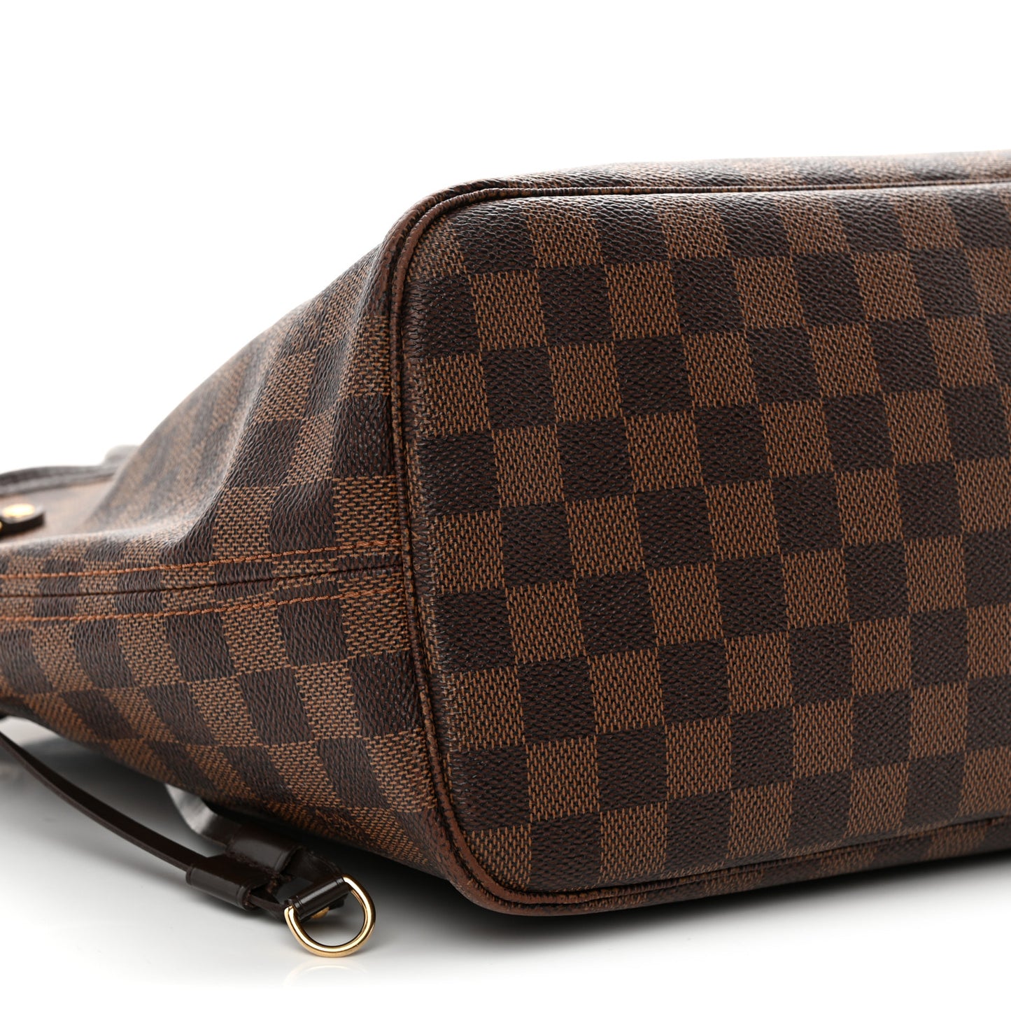 Damier Ebene Neverfull MM