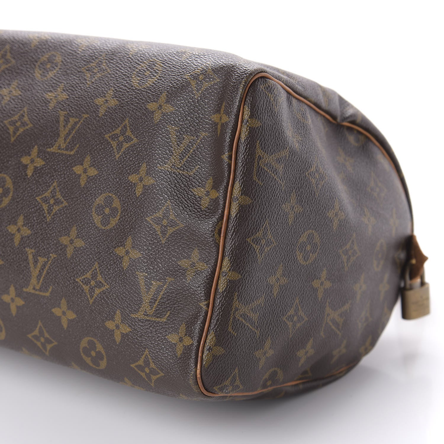 Louis Vuitton Monogram Speedy 30 7 of 10