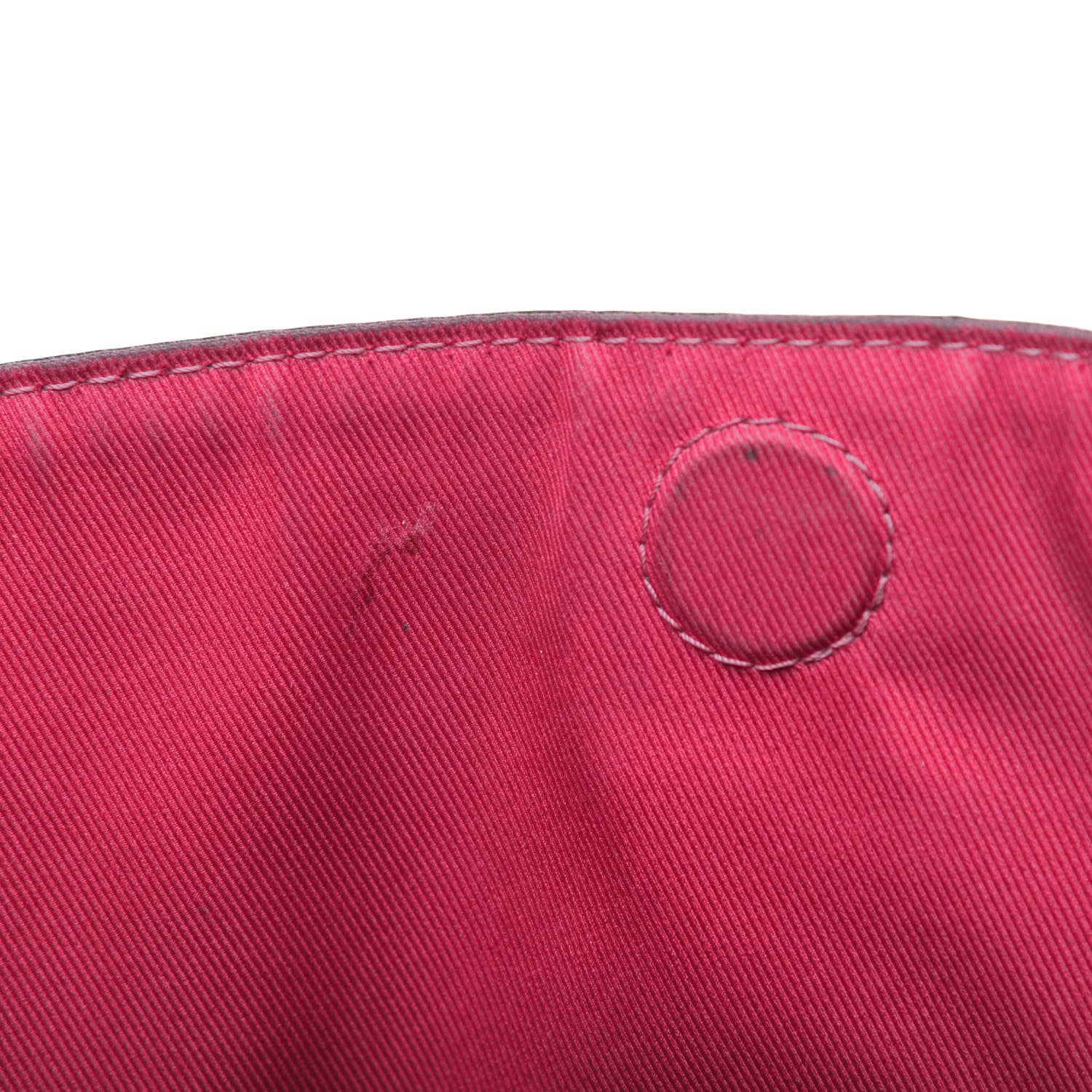 Louis Vuitton Monogram Graceful PM Pivoine 8 of 21