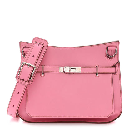 Hermes Swift Jypsiere 28 5P Pink 1 of 13