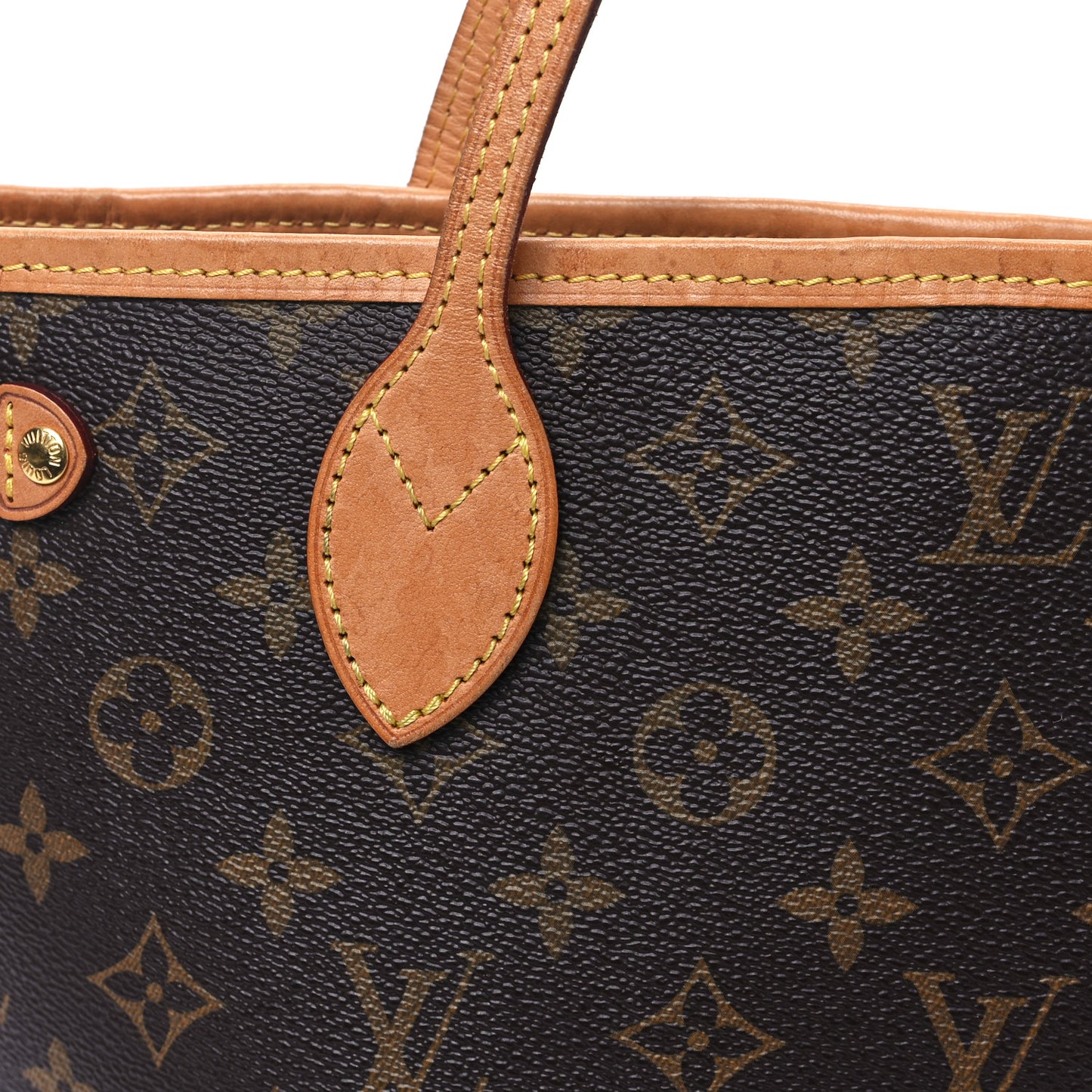 Monogram Neo Neverfull PM Pivoine