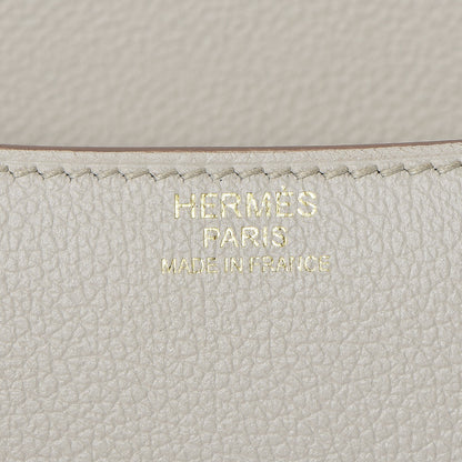 Hermes Evercolor Constance 24 Beton 7 of 23
