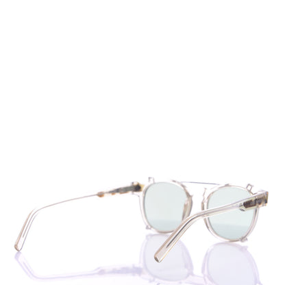 Louis Vuitton LV Jungle Sunglasses Z1032W Brown 4 of 9