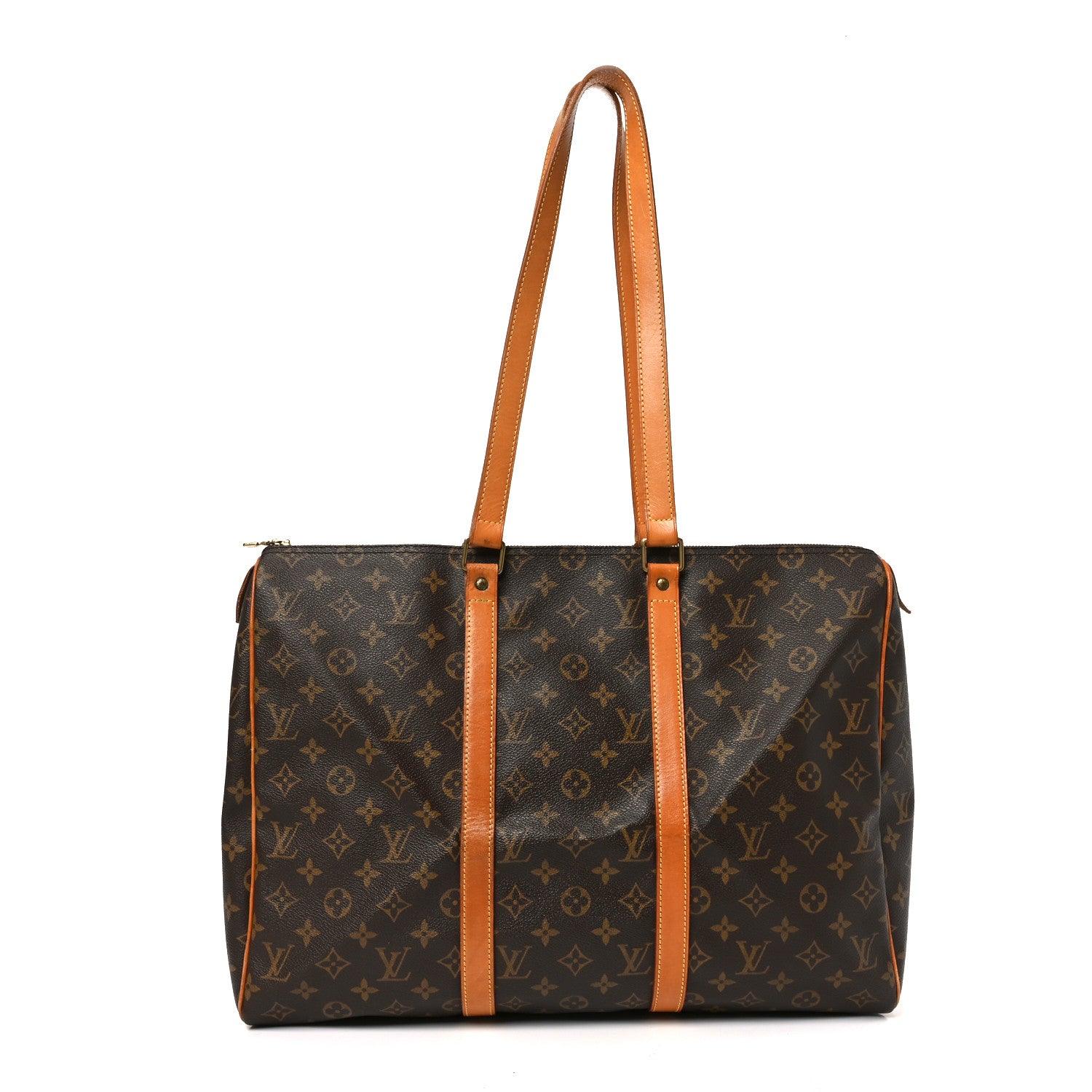 Louis Vuitton Monogram Sac Flanerie 45 1 of 9