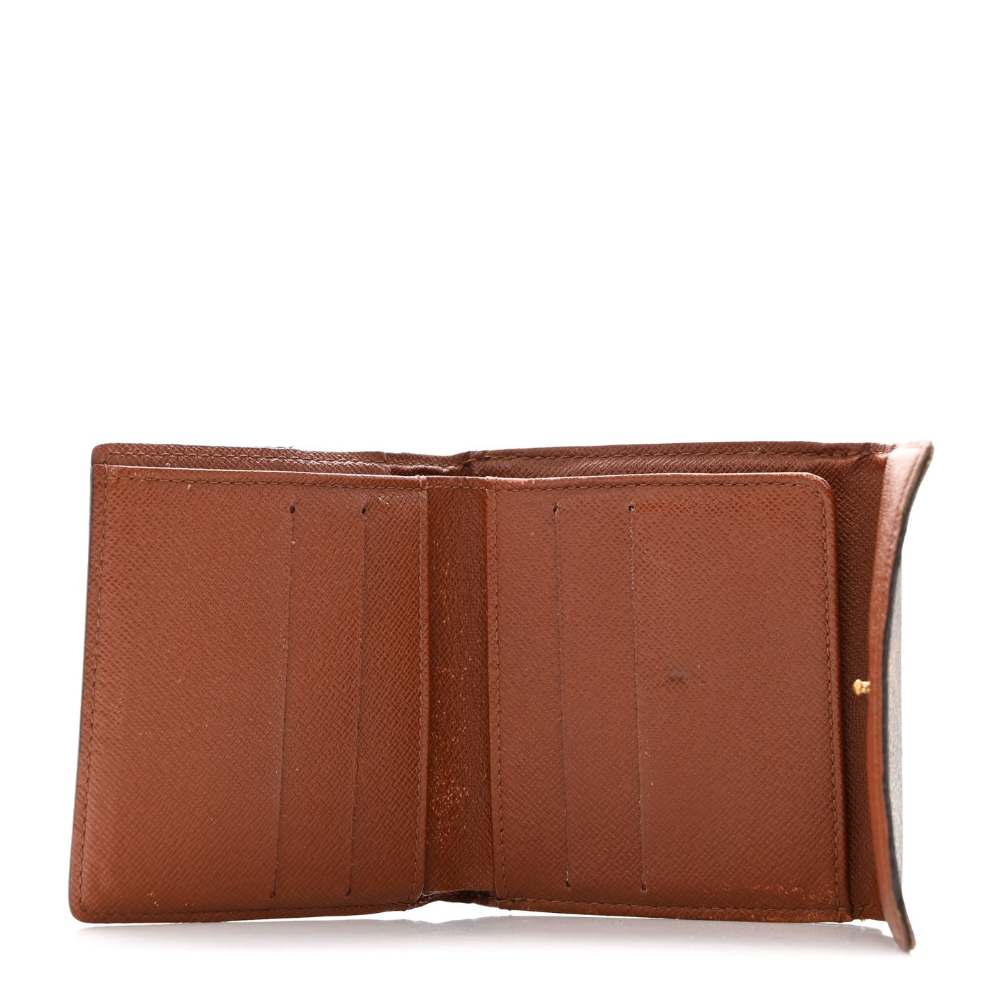 Monogram Elise Wallet