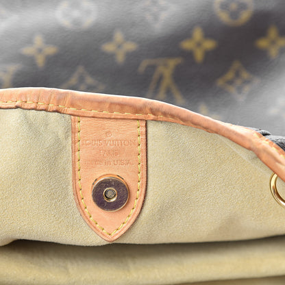 Louis Vuitton Monogram Galliera PM 6 of 17