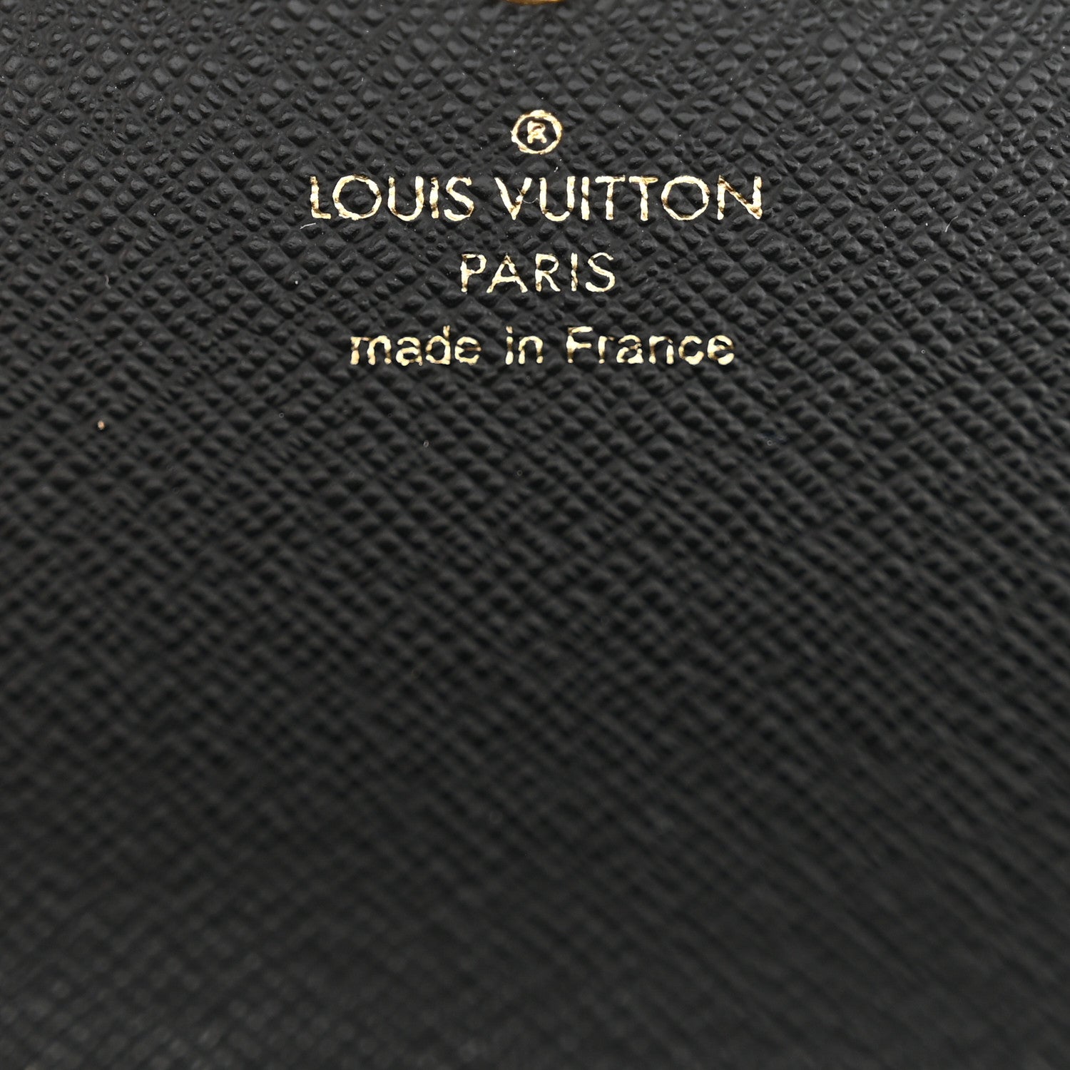 Louis Vuitton Reverse Monogram Giant Sarah Wallet 6 of 7