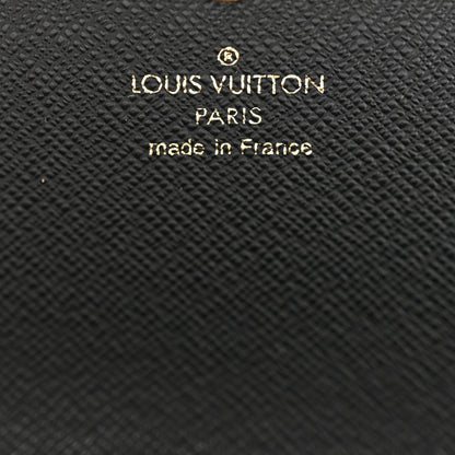 Louis Vuitton Reverse Monogram Giant Sarah Wallet 6 of 7