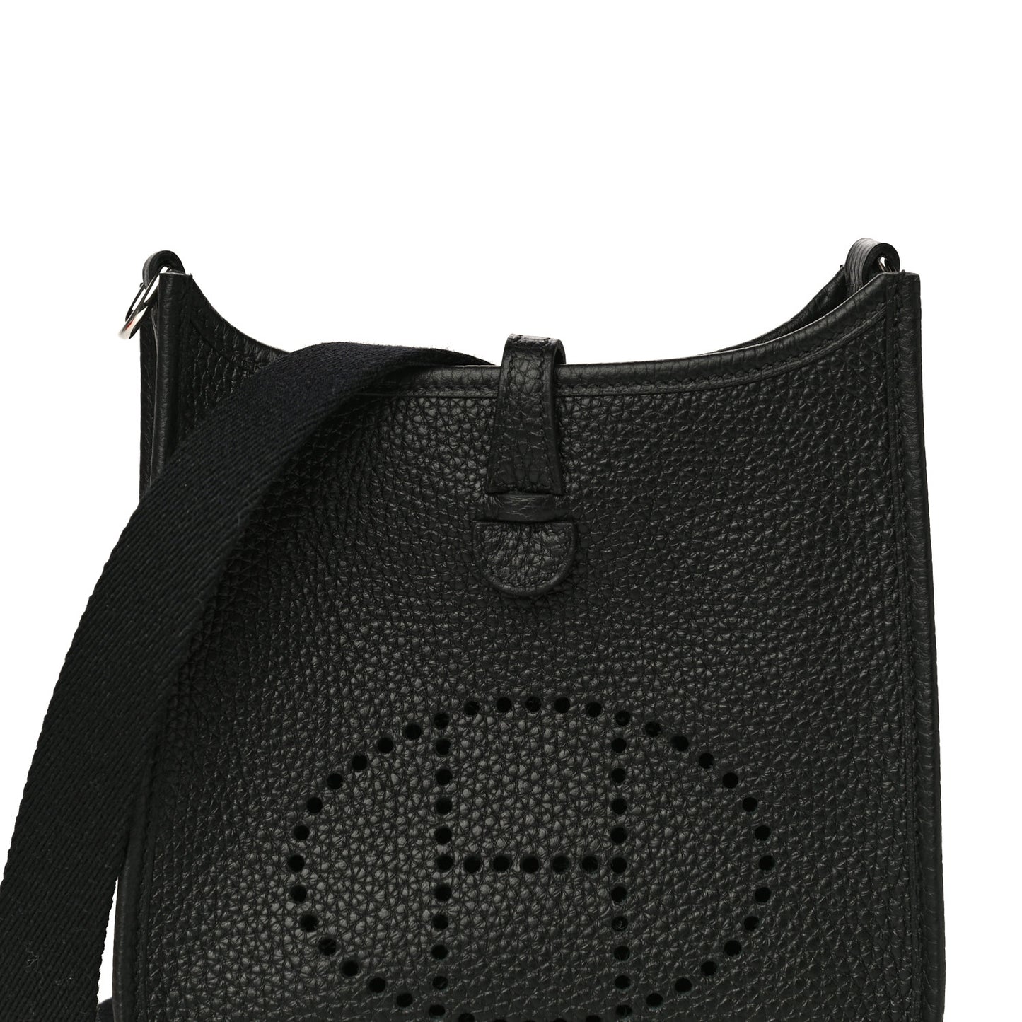 Taurillon Clemence Evelyne TPM Black