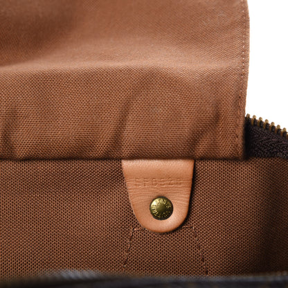 Louis Vuitton Monogram Speedy 35 7 of 11