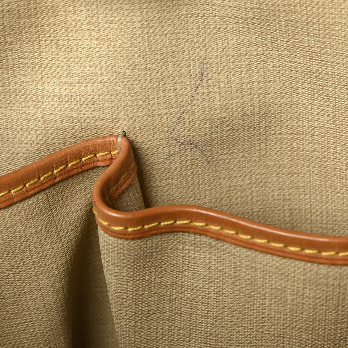 Monogram Deauville