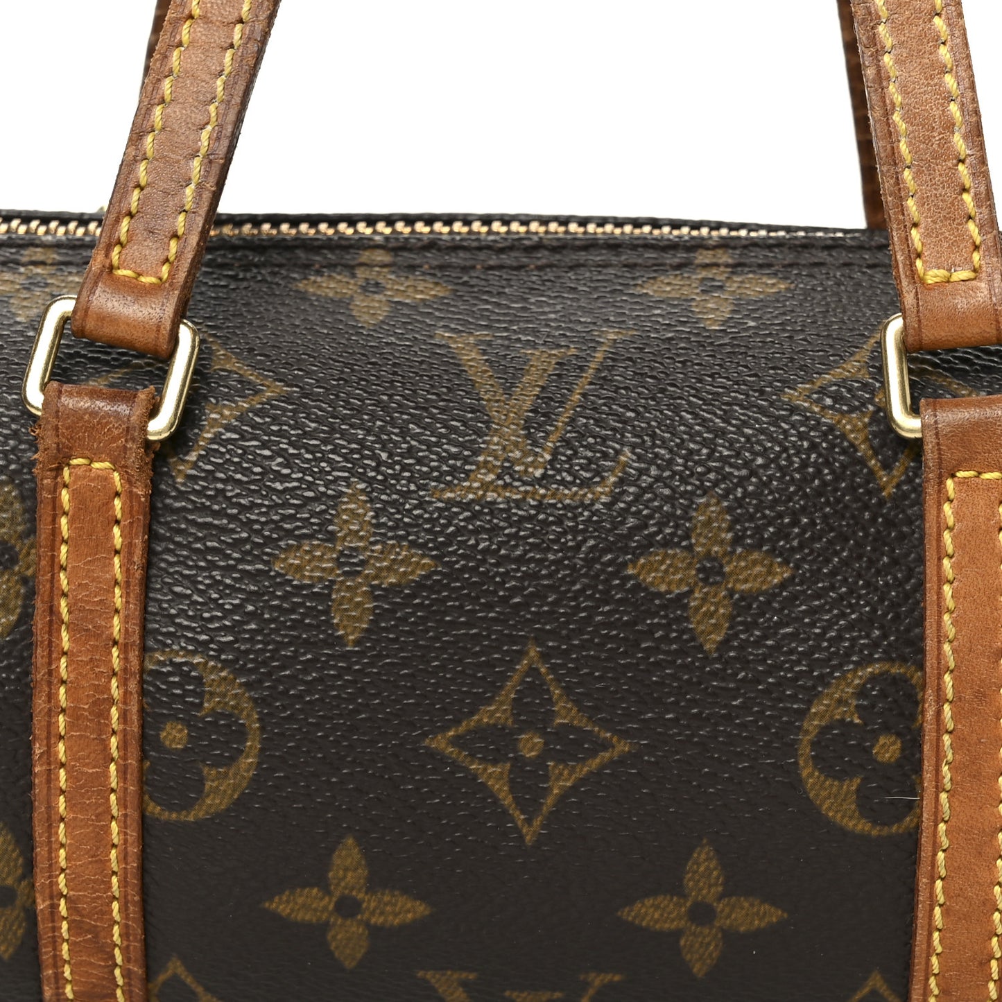 Monogram Papillon 19