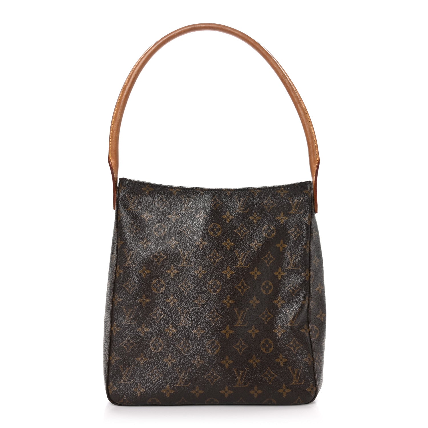 Louis Vuitton Monogram Looping GM 1 of 10