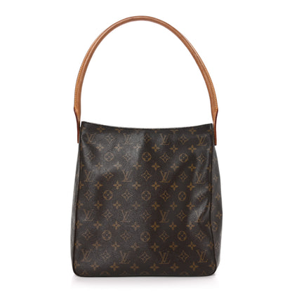 Louis Vuitton Monogram Looping GM 1 of 10