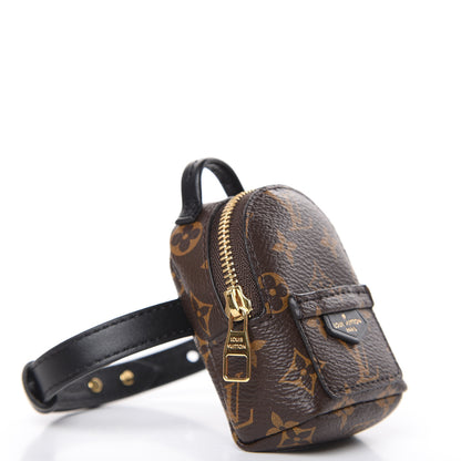 Louis Vuitton Monogram Party Palm Springs Bracelet 4 of 7
