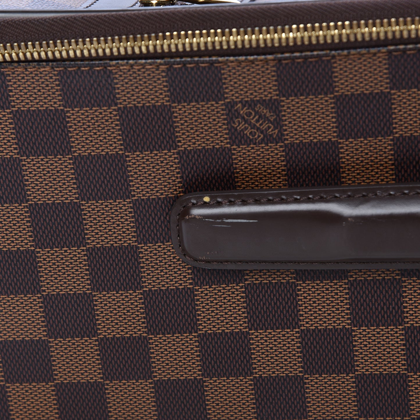 Damier Ebene Pegase 55