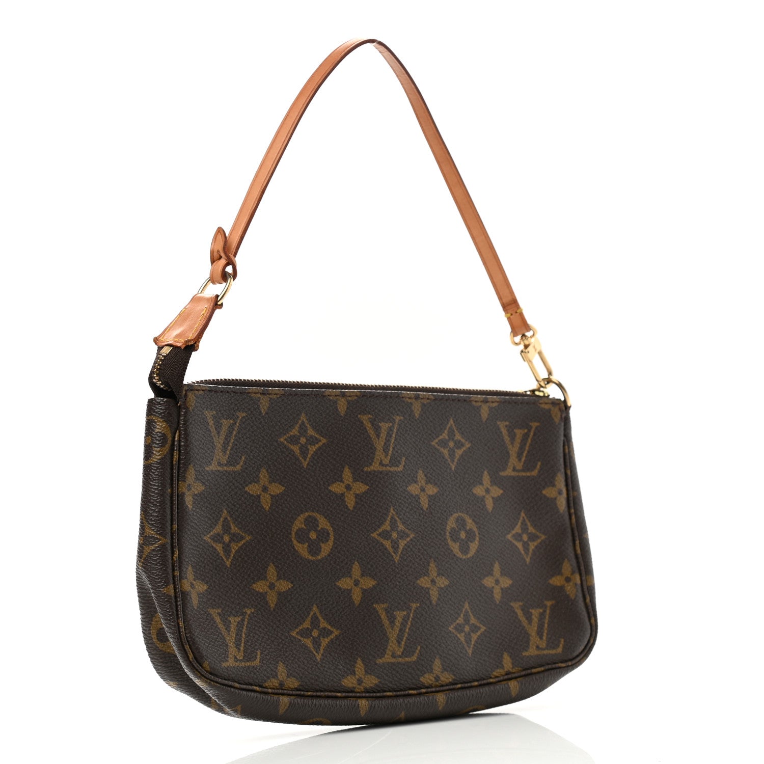 Louis Vuitton Monogram Pochette Accessories 3 of 13