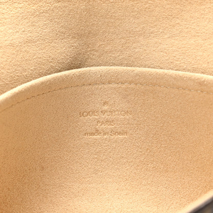 Louis Vuitton Monogram Pochette Twin GM 6 of 10