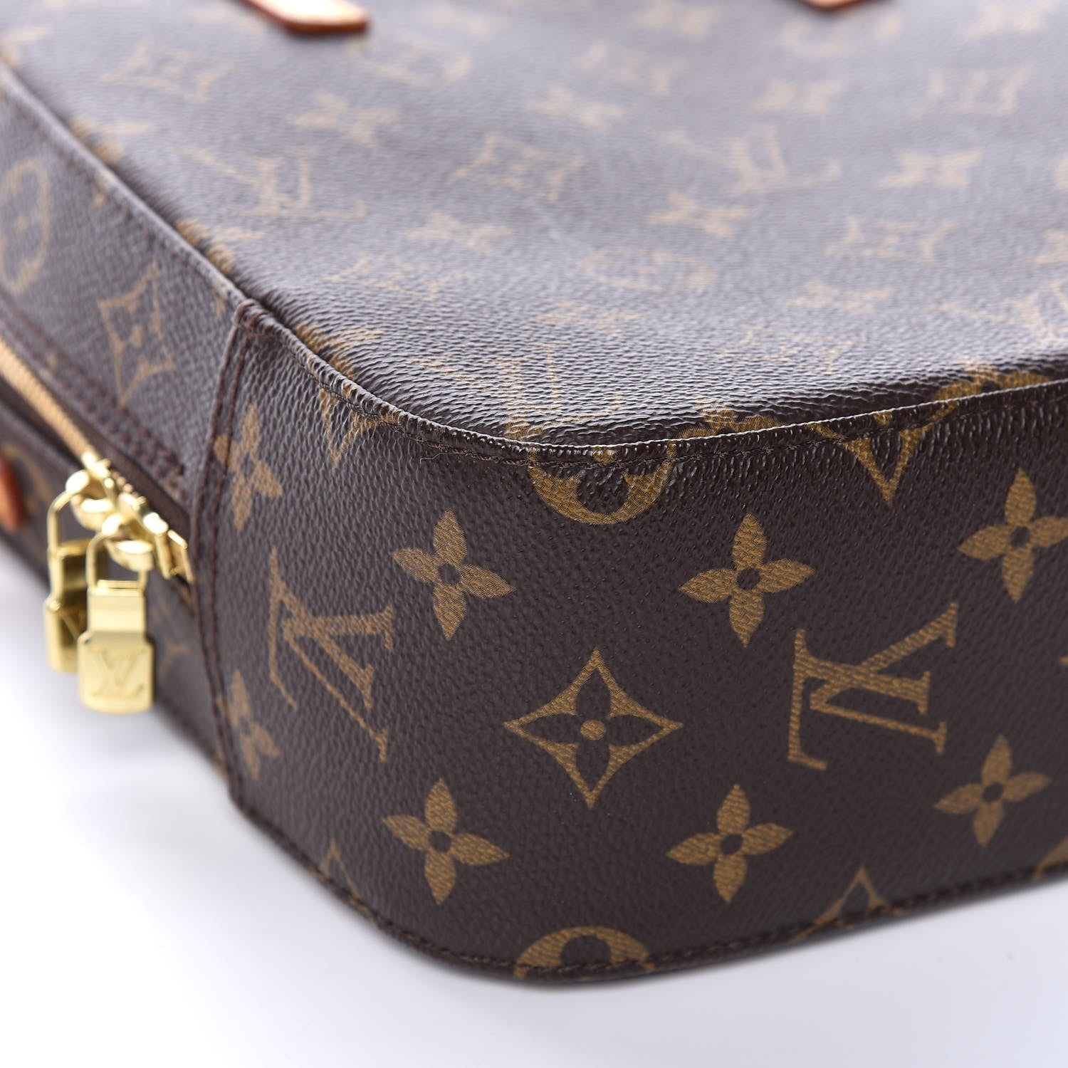 Louis Vuitton Monogram Spontini 11 of 12