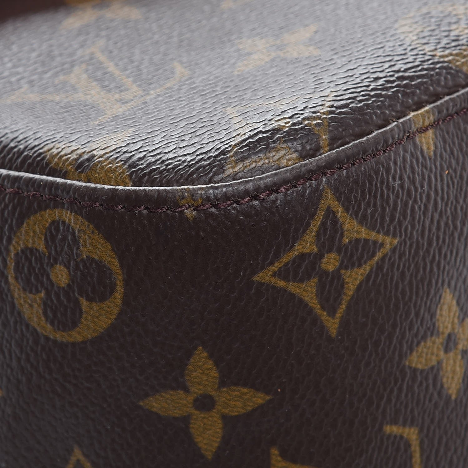Louis Vuitton Monogram Looping GM 12 of 13