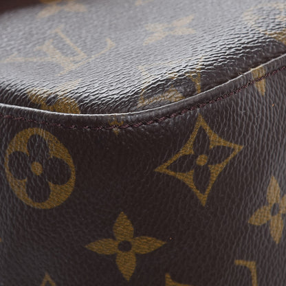 Louis Vuitton Monogram Looping GM 12 of 13