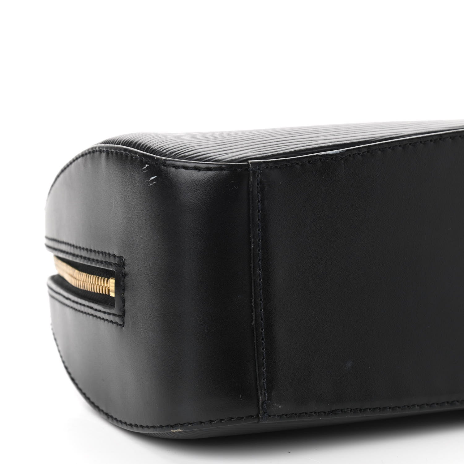 Louis Vuitton Epi Jasmin Black 9 of 12