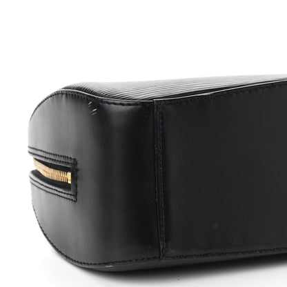 Louis Vuitton Epi Jasmin Black 9 of 12
