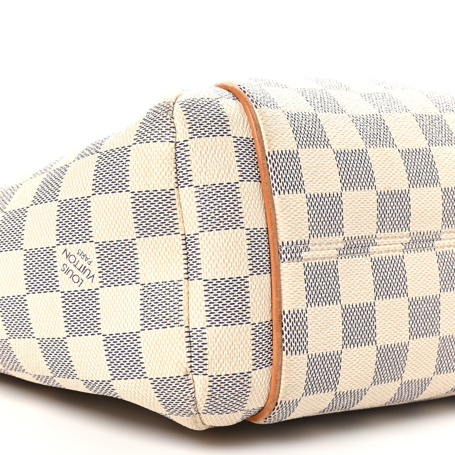 Louis Vuitton Damier Azur Totally PM 8 of 11