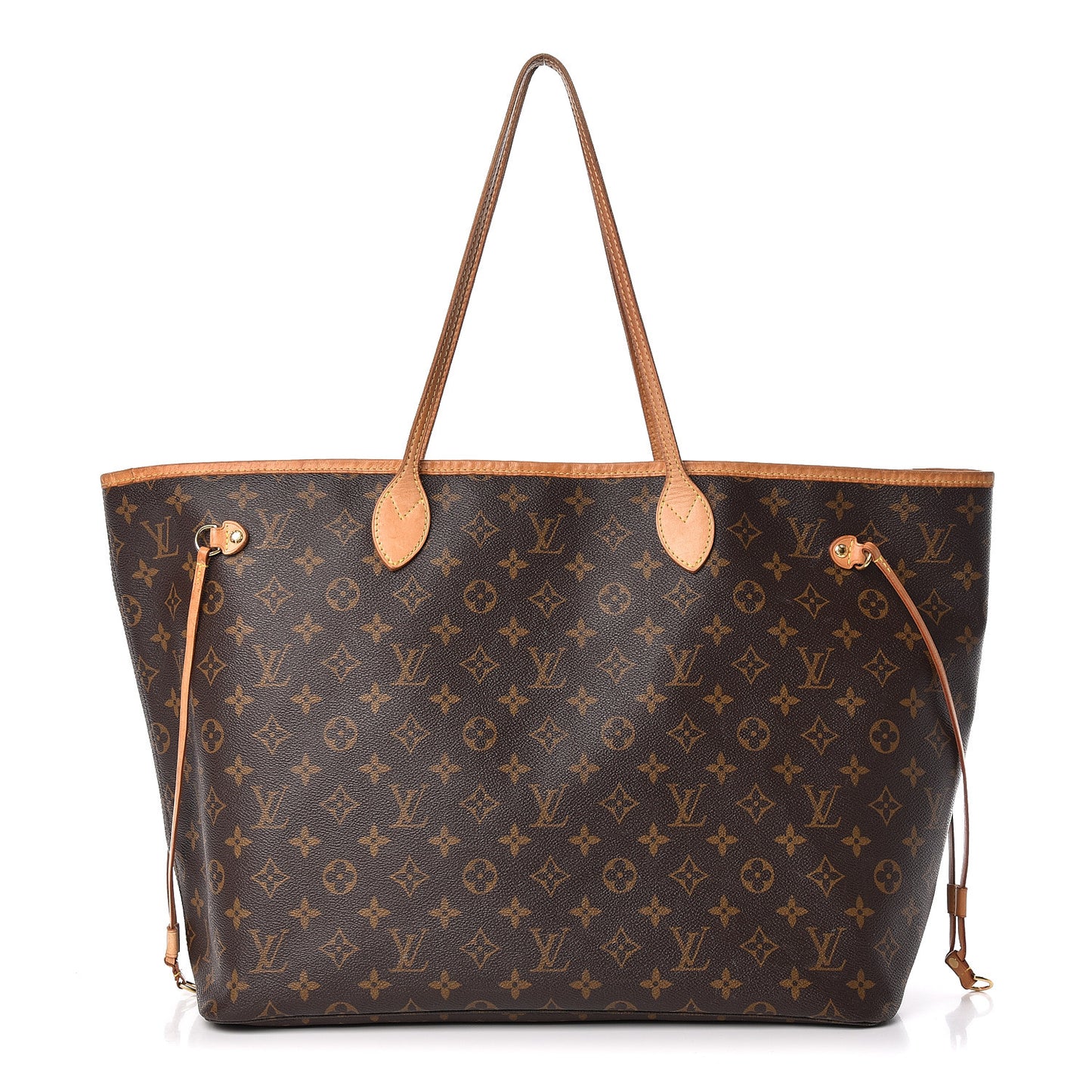 Monogram Neverfull GM