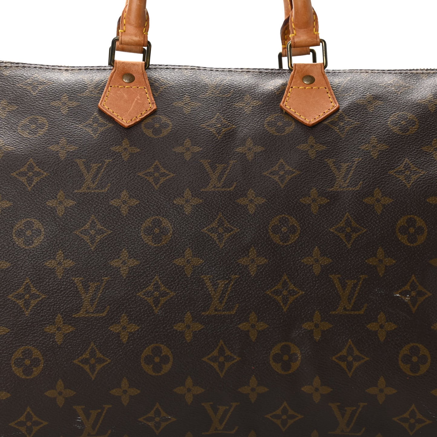Monogram Speedy 40