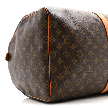 Louis Vuitton Monogram Keepall 60 16 of 32