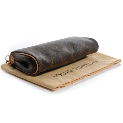 Louis Vuitton Monogram Eva Clutch 4 of 9