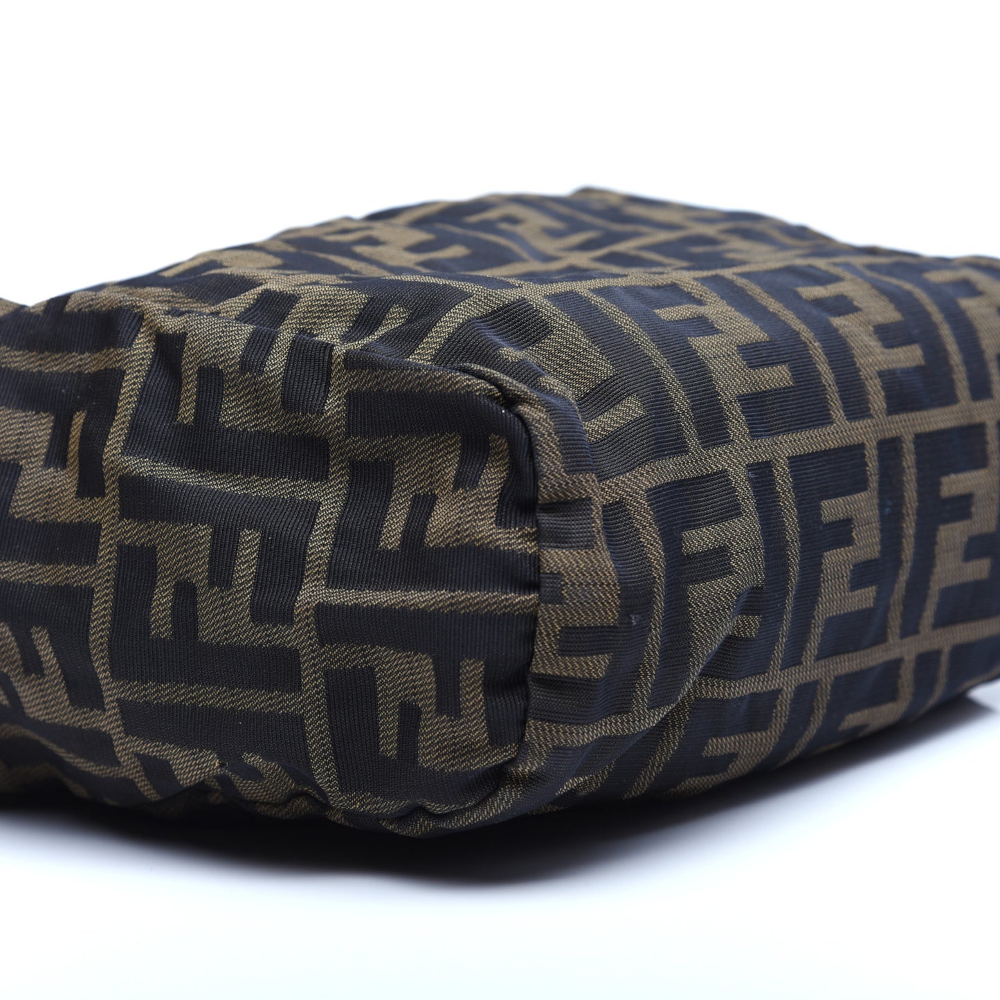 Fabric FF 1925 Mini Cosmetic Bag Tobacco