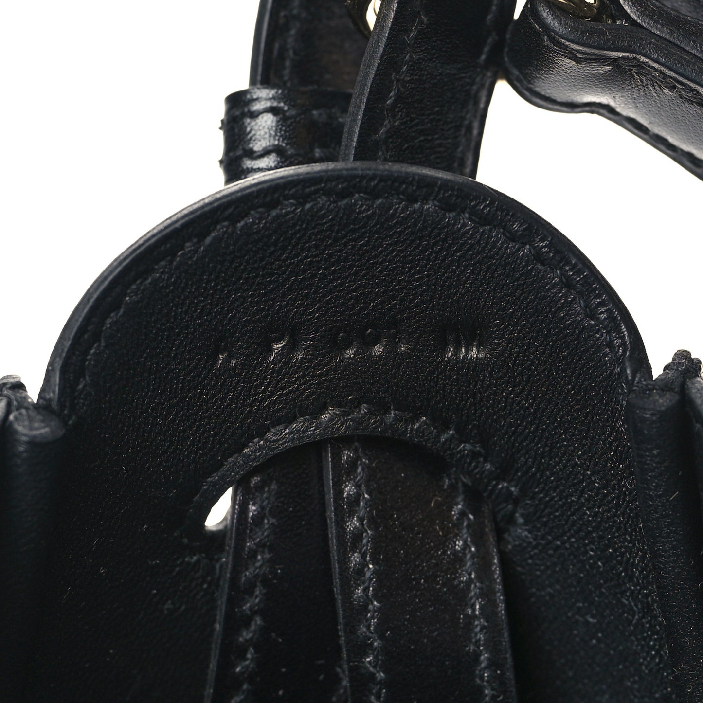 Epsom Swift Harnais Black