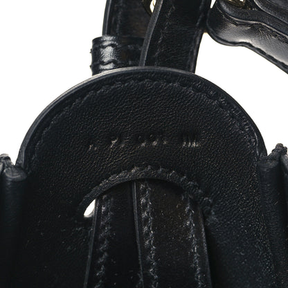 Hermes Epsom Swift Harnais Black 6 of 8