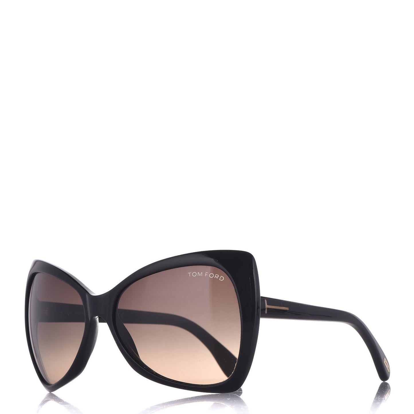 Nico TF175 Sunglasses Black